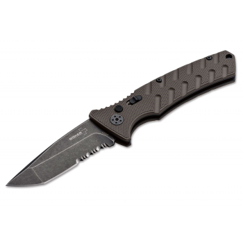 Nóż Boker Plus Strike Coyote Tanto