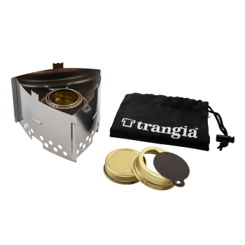 Trangia Triangle Stove z palnikiem