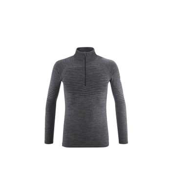Bielizna MILLET M Drynamic Warm 44958 Zip grafitowy - XXL