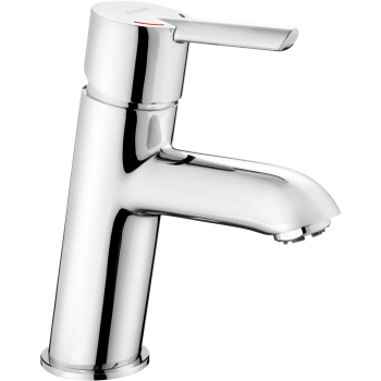 Bateria umywalkowa niskociśnieniowa trójdrożna - do podgrzewacza BEZ 020H 5908212099766