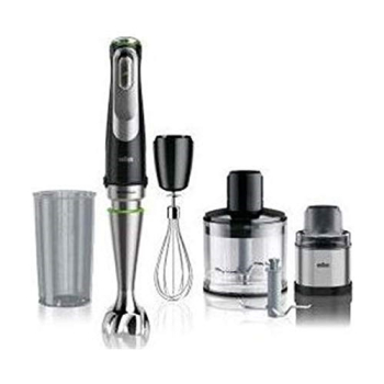 Blender ręczny BRAUN MQ 9138XI