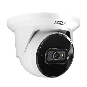 Kamera IP kopułowa 5Mpx BCS-U-EIP35FSR3-Ai2