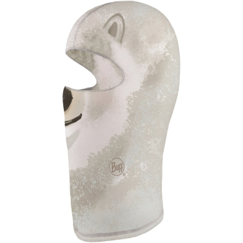 Kominiarka dziecięca BUFF POLAR BALACLAVA BEAR CLOUD   one size