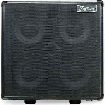 Kustom KUSB410H - pasywna kolumna basowa 4x10"