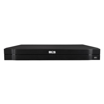 Rejestrator Analog HD 16-kanałowy BCS-L-XVR1602-4KE-Ai2