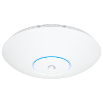 Punkt dostępowy UQ-U7-PRO-MAX UniFi Wi-Fi 7 2.4 GHz, 5 GHz, 6 GHz, 688 Mbps + 8600 Mbps + 5800 Mbps UBIQUITI