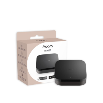 Aqara HUB M3 – Inteligentna centrala sterująca (HM-G01D)
