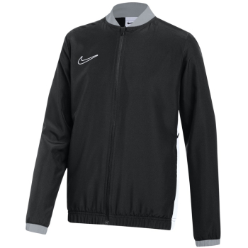Bluza dla dzieci Nike Dri-Fit Academy 25 czarna FZ9851 010 M