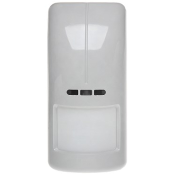 Bezprzewodowa czujka dualna mikrofalowa + PIR AOD-210-GY