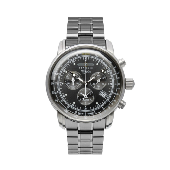 Zegarek Zeppelin 100 Jahre 7680MB2 Quarz
