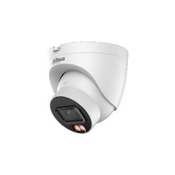 KAMERA IP IPC-HDW21249T-S-IL-0280B-S2 Smart Dual Light WizSense - 12 Mpx 2.8 mm DAHUA