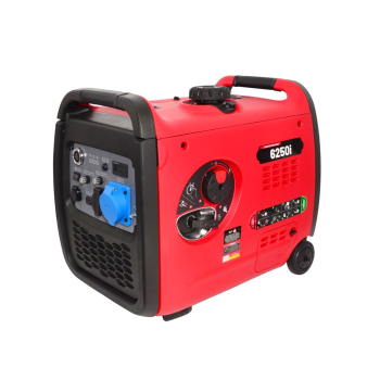 AWTOOLS GENERATOR INWERTOROWY 5,0kW 230V 6250i BLACK LINE