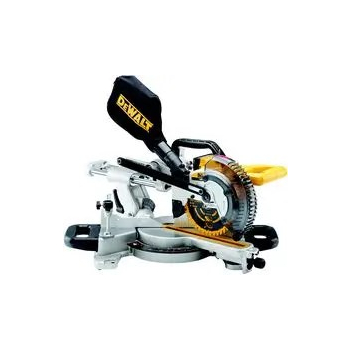 dewalt system aku 18 v 18v pilarka ukosowa 184mm, prędkość 3