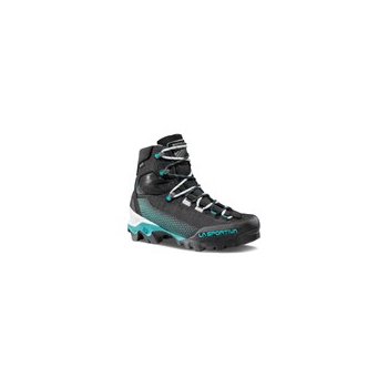 Obuwie Aequilibrium ST Woman GTX Black/Aqua 37.5