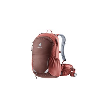 Plecak rowerowy Deuter Superbike 16 SL raisin-caspia