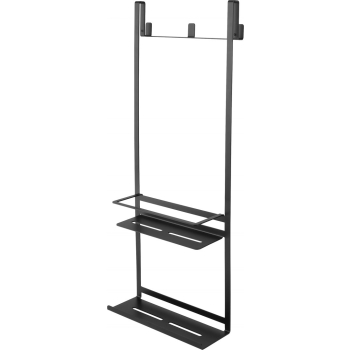 Półka wieszana na kabinę