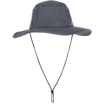 Czapka dla dorosłych VIKING Marow szara   one size