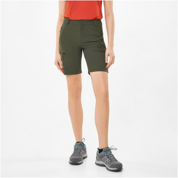 Spodenki damskie VIKING Sumatra Lady khaki   M