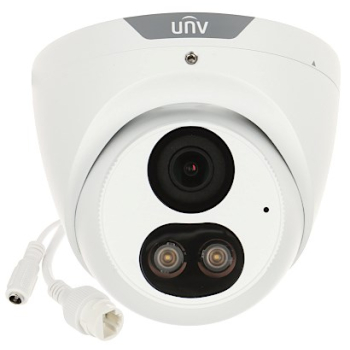 Kamera IP IPC3615SE-ADF28KM-WL-I0 ColorHunter - 5 Mpx 2.8 mm UNIVIEW