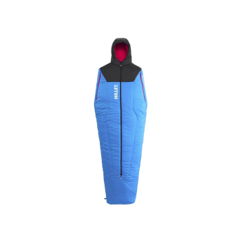 Śpiwór Millet Bossons -10 Reg (185 cm) - icon blue/black