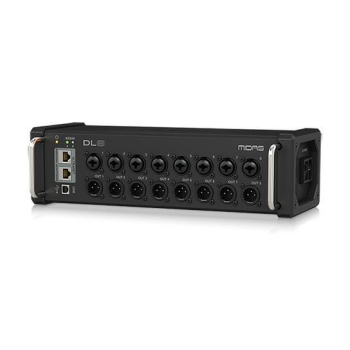Stagebox cyfrowy Midas DL8 8 we/8 wy