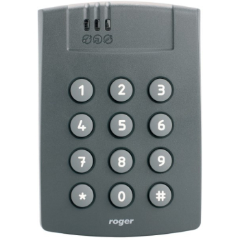Kontroler dostępu ROGER PR611
