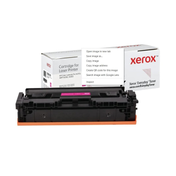 Xerox Toner Everyday  HP 207X (W2213X) Magenta