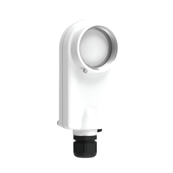 Mimosa C5X IP67 | Urządzenie klienckie | 700Mbps, 4,9-6,4 GHz, zintegrowana antena 8dBi, IP67