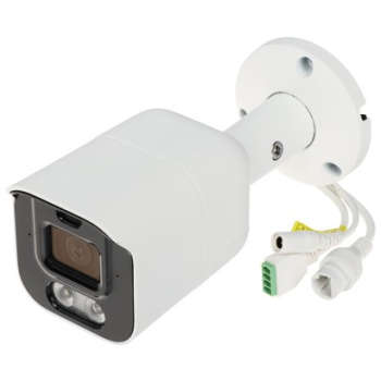 Kamera IP APTI-AI508C2IW-36AD Active Deterrence - 5 Mpx 3.6 mm