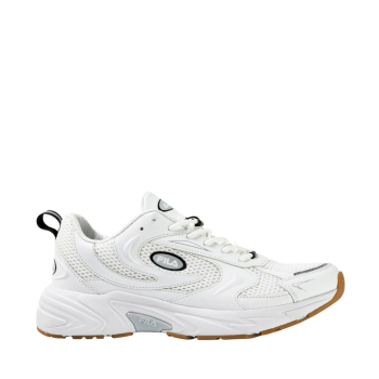 Buty męskie Fila Kreatix białe FFM0462 13033 45
