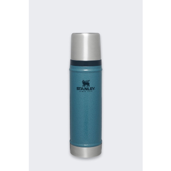 Thermo | Classic | Capacity 0.6 L | Material Stainless Steel | Blue