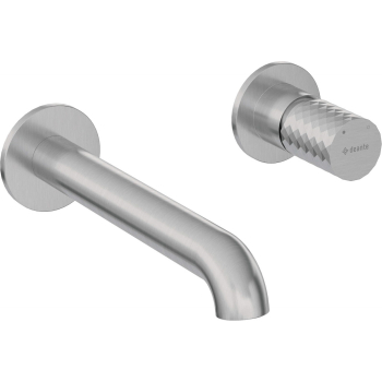 Bateria umywalkowa podtynkowa