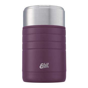 Termos majoris food jug 800ml-aubergine ESBIT
