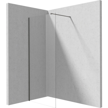 Ścianka prysznicowa walk-in 80 cm