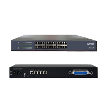 Mitel AG4124 Universal (bez kabla AC)