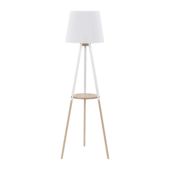 FIXTURE LIGHT STANDING VAIO 698 60W E27