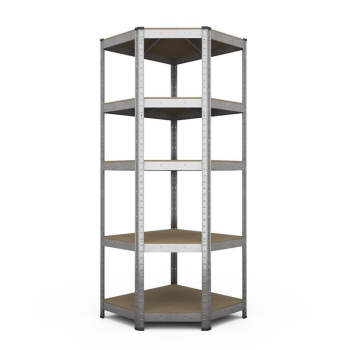 RACK BUDGET RANGULAR 180X90X45CM