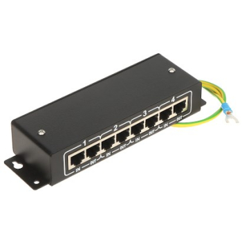 Ogranicznik przepięć AXON-VIDEO-IP-4POE