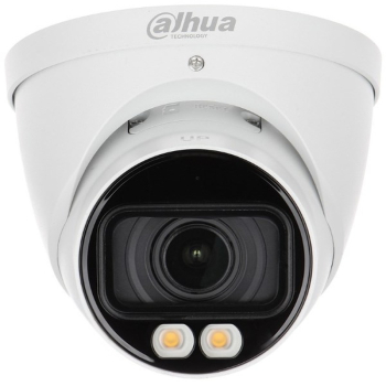 Kamera IP IPC-HDW2249T-ZS-IL-27135 Smart Dual Light WizSense - 1080p 2.7-13.5 mm - MOTOZOOM DAHUA