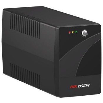 Zasilacz UPS Hikvision DS-UPS1000-R(O-STD)/EU