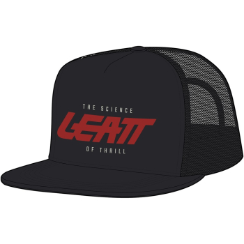 Czapka z daszkiem LEATT Cap Trucker   one size