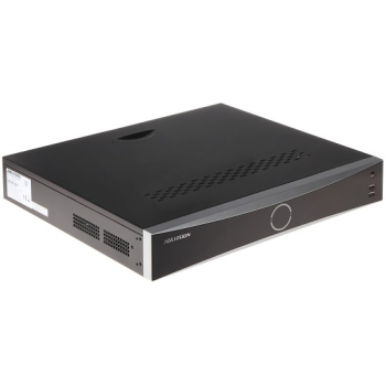 Rejestrator IP Hikvision DS-7716NXI-K4 D Alarm16+9 PL