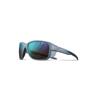 Okulary w góry przeciwsłoneczne Julbo Montebianco 2 - SP4 - black/orange