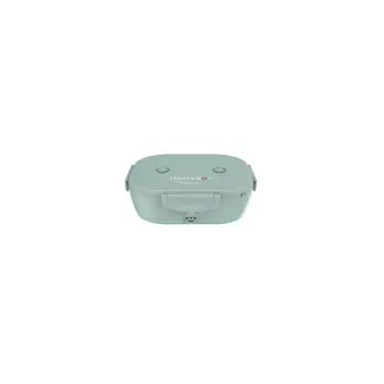 Faitron HeatsBox GO Jasnozielony / podgrzewany lunchbox