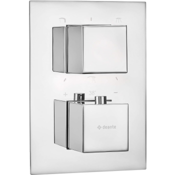 Element zewnętrzny do BOXa termostatycznego BXY_0EAT 5908212079386