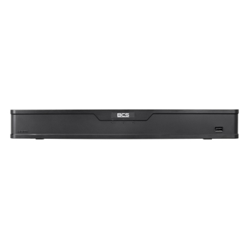 Rejestrator IP 16-kanałowy BCS-P-NVR1602-4KE(3)