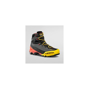 Aequilibrium LT GTX/Żółty | 44