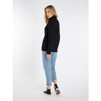 Bluzka damska Protest PRTPEARL thermoknit   S
