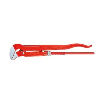 KNIPEX KLUCZ DO RUR NASTAWNY TYP S  0,5"