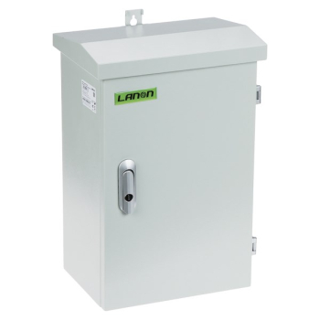 Obudowa hermetyczna LN-BOX-DIN-IP65 424 x 285 x 205 mm LANON
